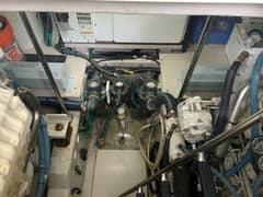 2005 Sea Ray 500 Sundancer "BLUE HEAVEN" photo 9