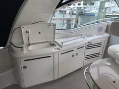 2005 Sea Ray 500 Sundancer "BLUE HEAVEN" photo 4