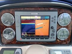 2005 Sea Ray 500 Sundancer "BLUE HEAVEN" photo 7