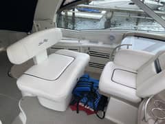 2005 Sea Ray 500 Sundancer "BLUE HEAVEN" photo 5