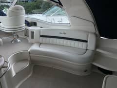 2005 Sea Ray 500 Sundancer "BLUE HEAVEN" photo 6