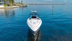 2010 Concept 4400 Sport Yacht photo 3