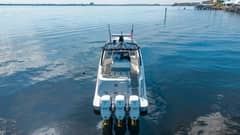 2010 Concept 4400 Sport Yacht photo 5