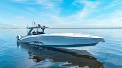 2010 Concept 4400 Sport Yacht photo 6