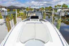 2010 Concept 4400 Sport Yacht photo 8