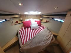 2012 Four Winns V435 "ISABELLA IV" photo 3