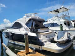 2012 Four Winns V435 "ISABELLA IV" photo 1