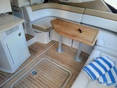 2012 Four Winns V435 "ISABELLA IV" photo 9