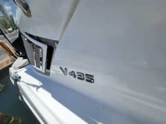 2012 Four Winns V435 "ISABELLA IV" photo 4
