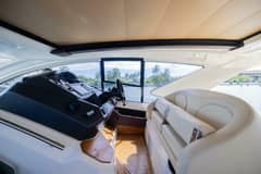 2014 Cranchi M 44 HT "She's Royal" photo 3