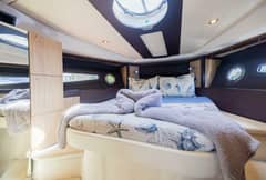 2014 Cranchi M 44 HT "She's Royal" photo 6