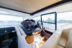 2014 Cranchi M 44 HT "She's Royal" photo 4