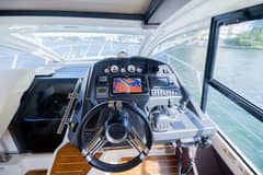 2014 Cranchi M 44 HT "She's Royal" photo 5