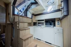2014 Cranchi M 44 HT "She's Royal" photo 8