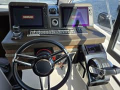 2020 Four Winns V355 Coupe OB "LIVE IT UP" photo 5