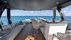 2022 Custom Line Navetta 37 "TITO EL PATRON" photo 1