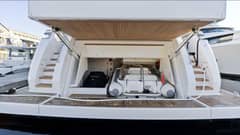 2022 Custom Line Navetta 37 "TITO EL PATRON" photo 9
