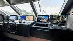 2022 Custom Line Navetta 37 "TITO EL PATRON" photo 4