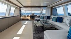 2022 Custom Line Navetta 37 "TITO EL PATRON" photo 3