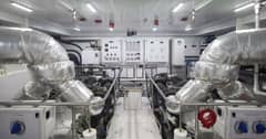 2016 Hargrave Raised Pilothouse "RENAISSANCE" photo 8