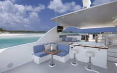 2016 Hargrave Raised Pilothouse "RENAISSANCE" photo 2