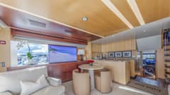 2015 Benetti Traditional Supreme "DYLAN ANNE" photo 2