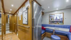 2015 Benetti Traditional Supreme "DYLAN ANNE" photo 8