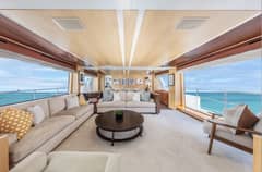 2015 Benetti Traditional Supreme "DYLAN ANNE" photo 4