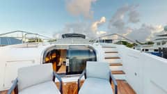 2024 Sunseeker "Contessa" photo 4