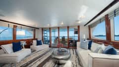 2002 Lazzara Yachts "Tryst" photo 2
