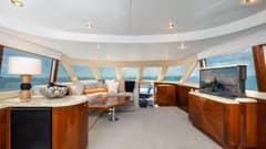 2002 Lazzara Yachts "Tryst" photo 4