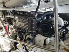 1988 Hatteras Convertible "STACY LE ANNE" photo 6