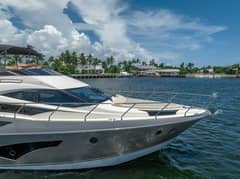 2011 Marquis "Serenity" photo 5