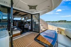 2011 Marquis "Serenity" photo 6