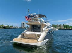 2011 Marquis "Serenity" photo 4