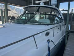 2002 Sea Ray 460 Sundancer photo 3