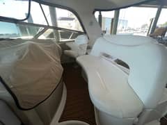 2002 Sea Ray 460 Sundancer photo 5