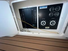 2002 Sea Ray 460 Sundancer photo 9