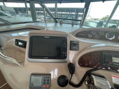 2002 Sea Ray 460 Sundancer photo 6