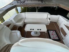 2002 Sea Ray 460 Sundancer photo 4