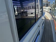 1997 Grand Banks 46 Europa "Salty Spirit" photo 8