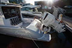 2024 True North Outboard Express "Name Reserved" photo 7
