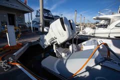 2024 True North Outboard Express "Name Reserved" photo 4