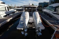 2024 True North Outboard Express "Name Reserved" photo 6