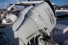 2024 True North Outboard Express "Name Reserved" photo 3
