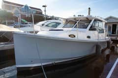 2024 True North Outboard Express "Name Reserved" photo 8