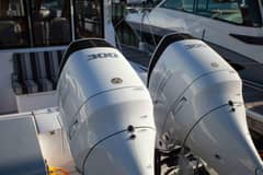 2024 True North Outboard Express "Name Reserved" photo 5