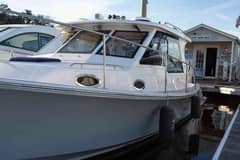 2024 True North Outboard Express "Name Reserved" photo 9