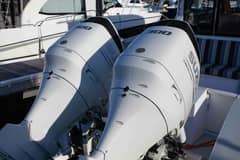 2024 True North Outboard Express "Name Reserved" photo 2