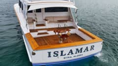 2012 Weaver "Islamar" photo 3